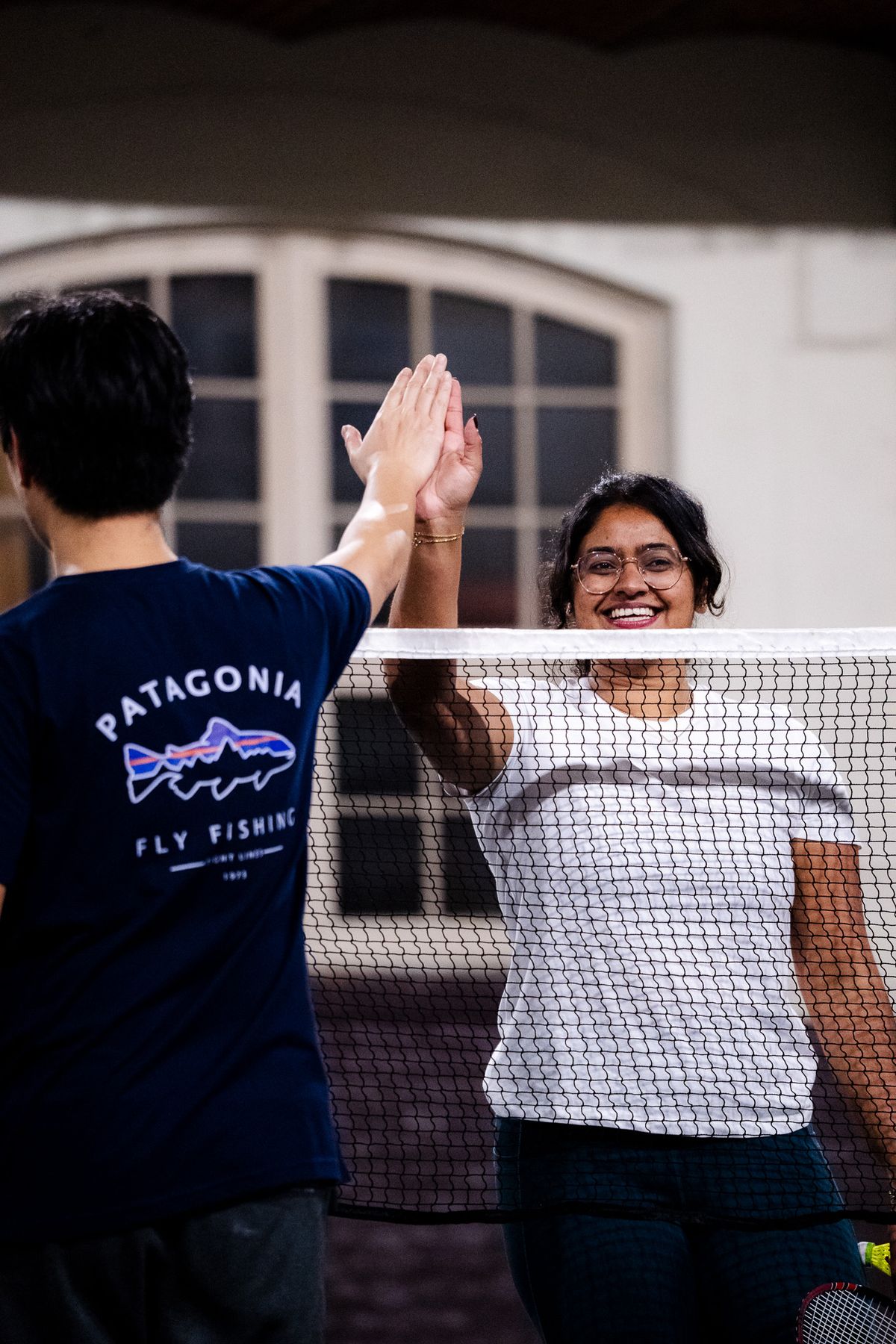 Badminton : le sport accessible et convivial pour rencontrer du monde