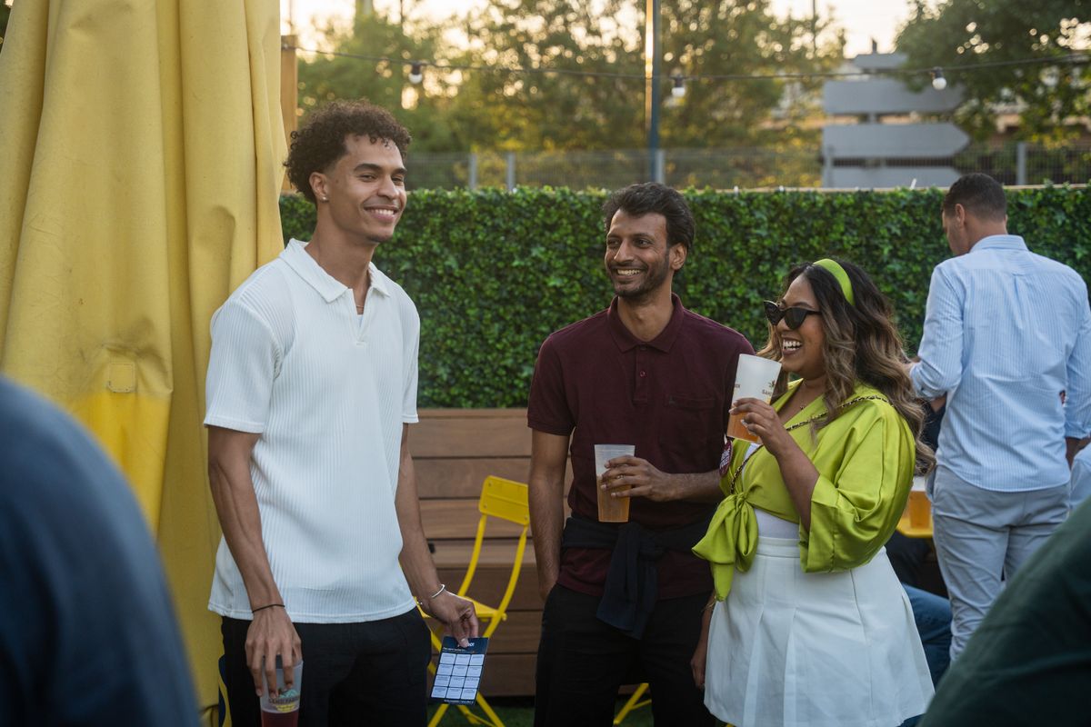 Sorties à Marseille : speed dating, rando calanques et soirées