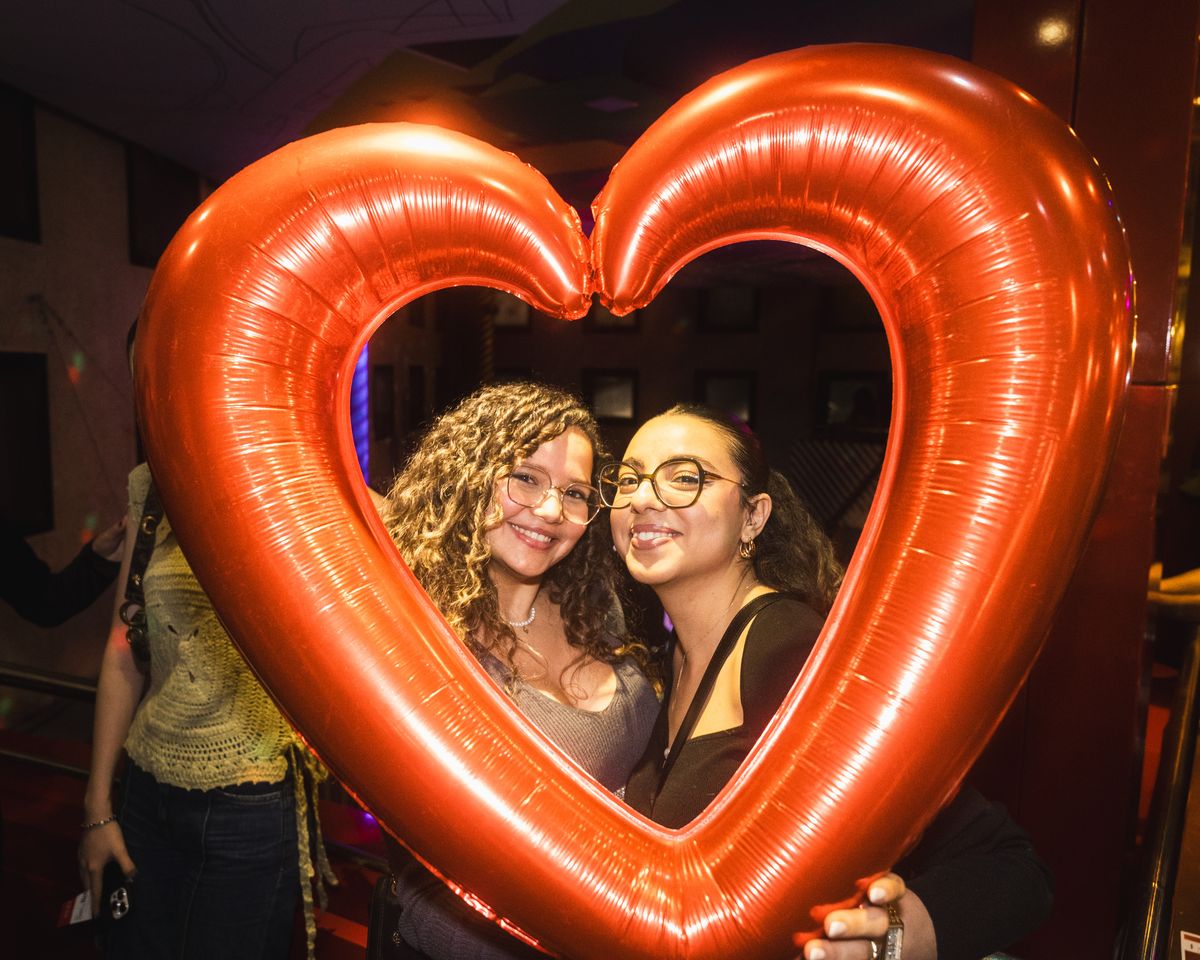 Speed Dating Duo : venez avec un ami et repartez avec un match