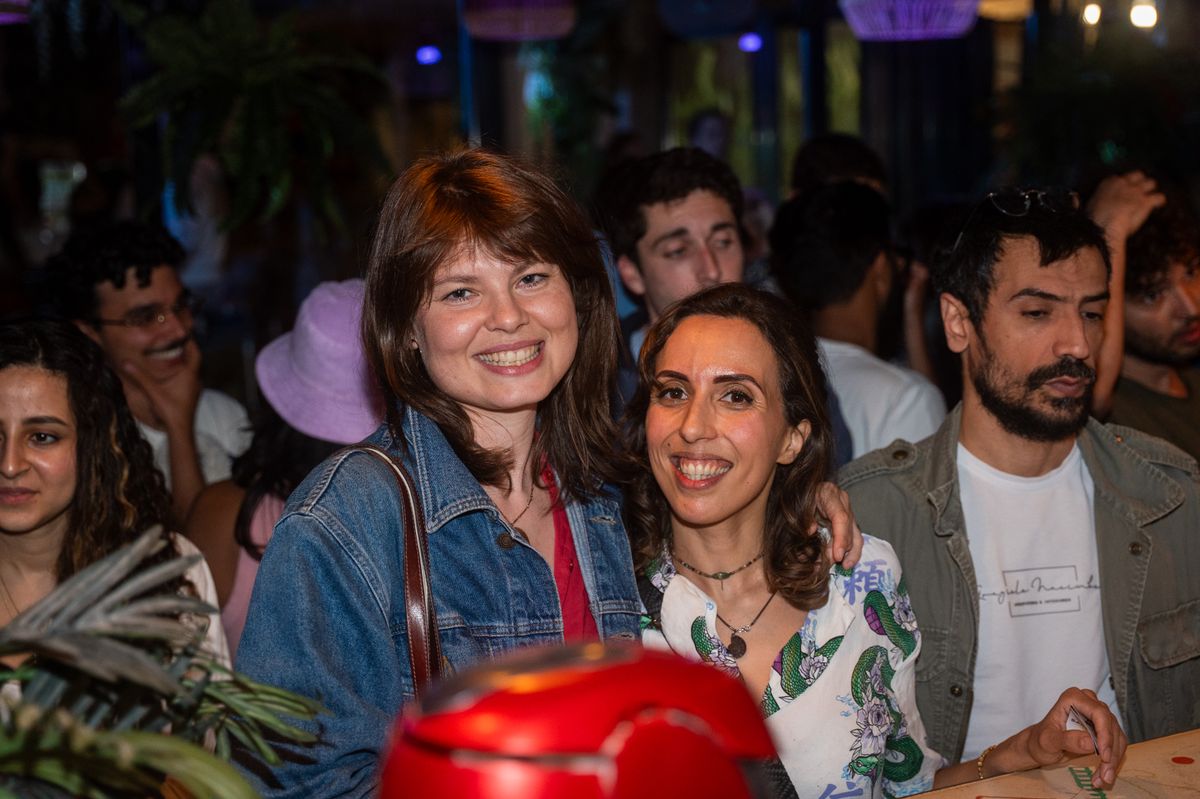 Volley-ball : le sport collectif idéal pour se faire des amis