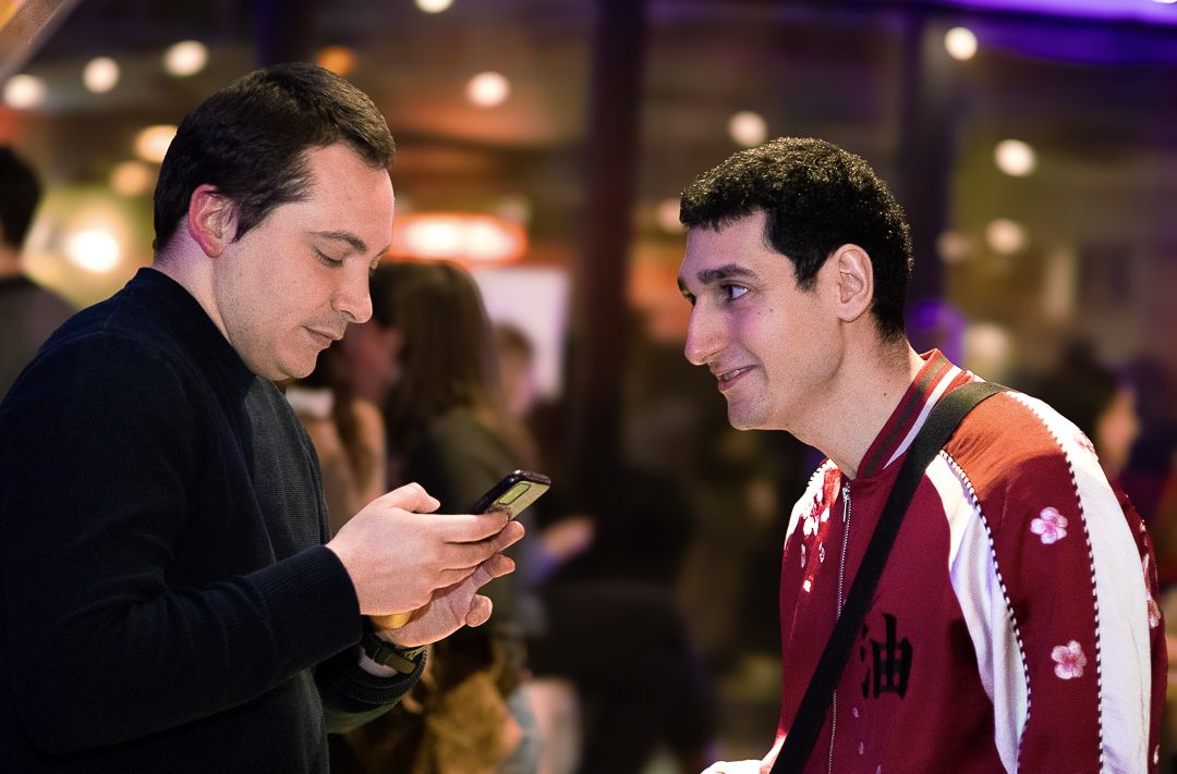 Speed dating à Bordeaux : une nouvelle façon de rencontrer des célibataires