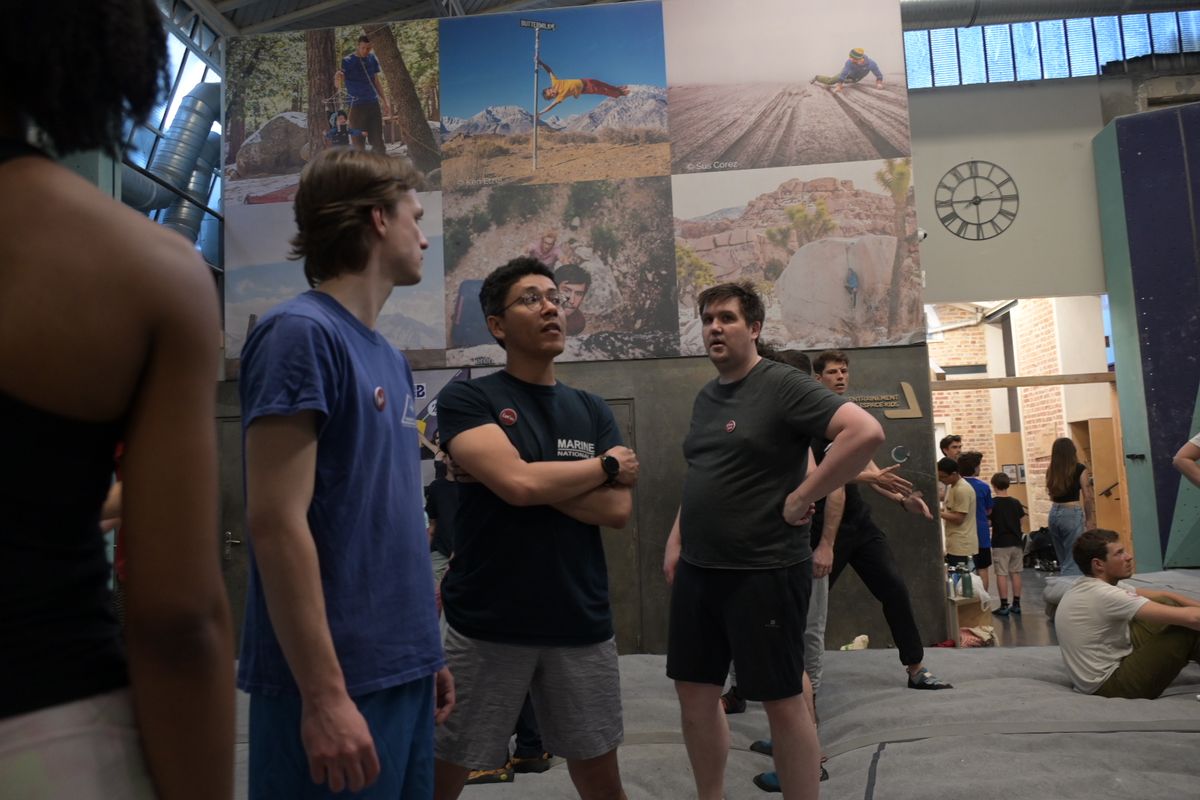 Sport et rencontres : comment l'activité physique crée du lien social