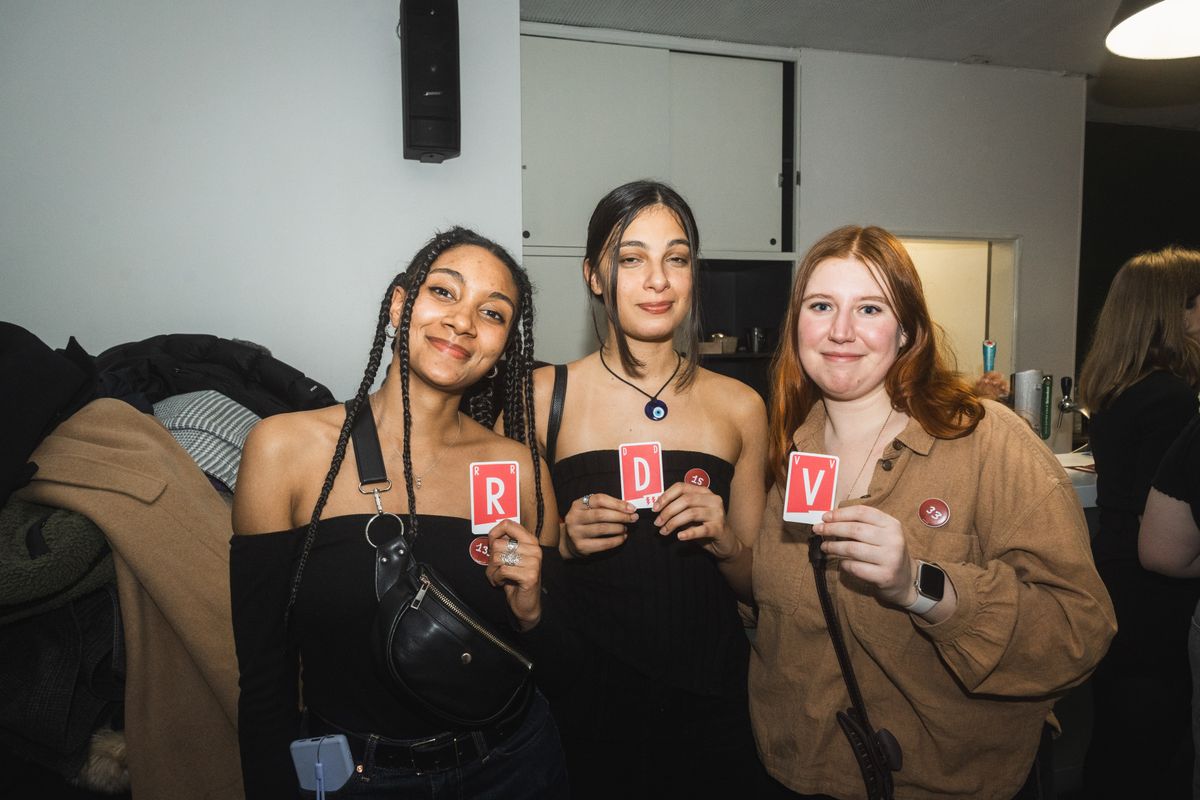 Avis Rendez-vous : retours d'expérience de nos participants