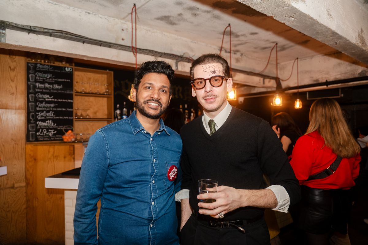 Dog Dating à Paris : le speed dating pour les amoureux des chiens