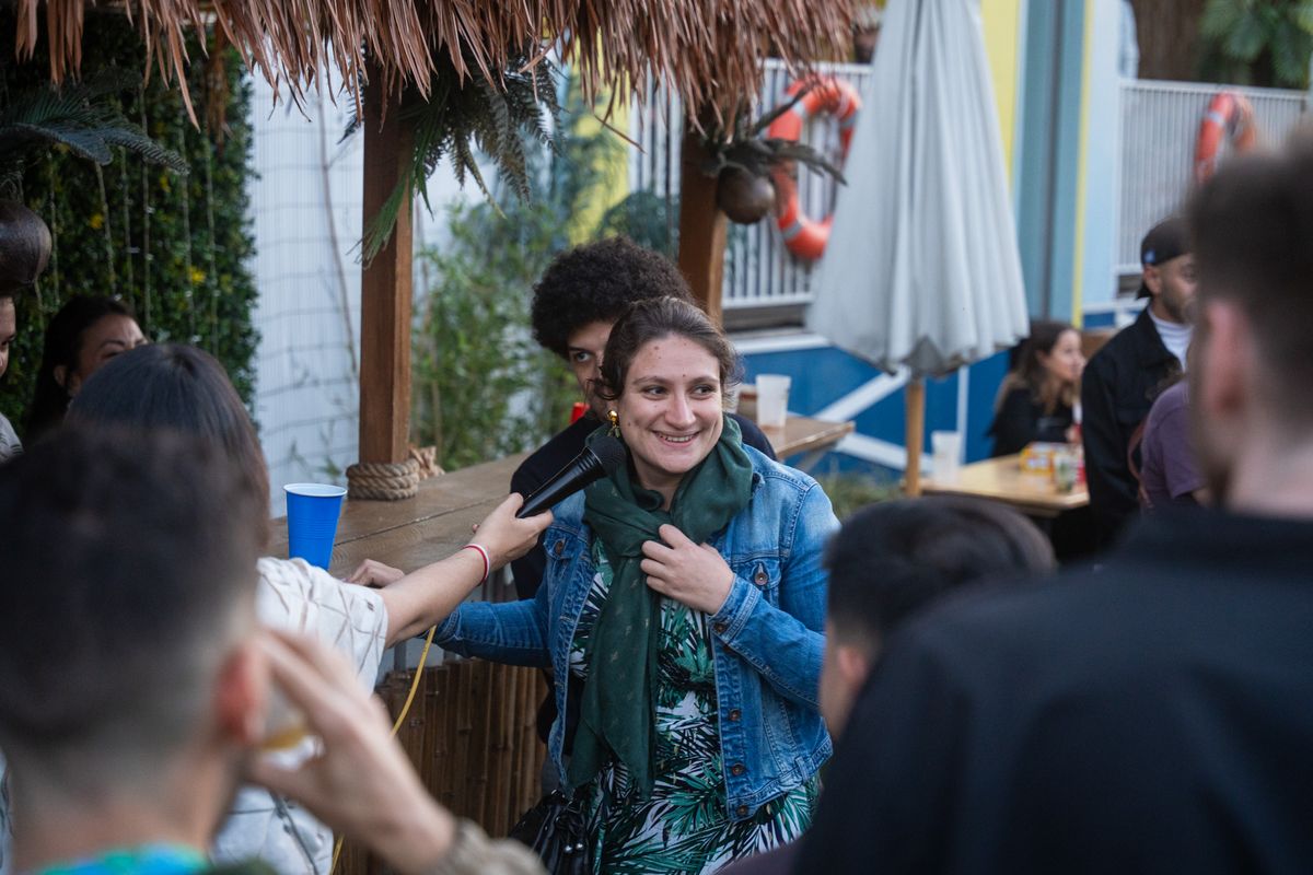 Ateliers dessin : libérer sa créativité et faire des rencontres