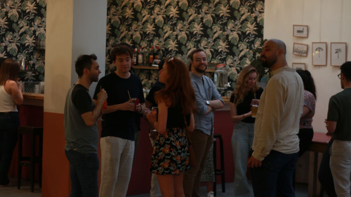 Que faire à Lyon : speed dating, apéros et sorties sociales