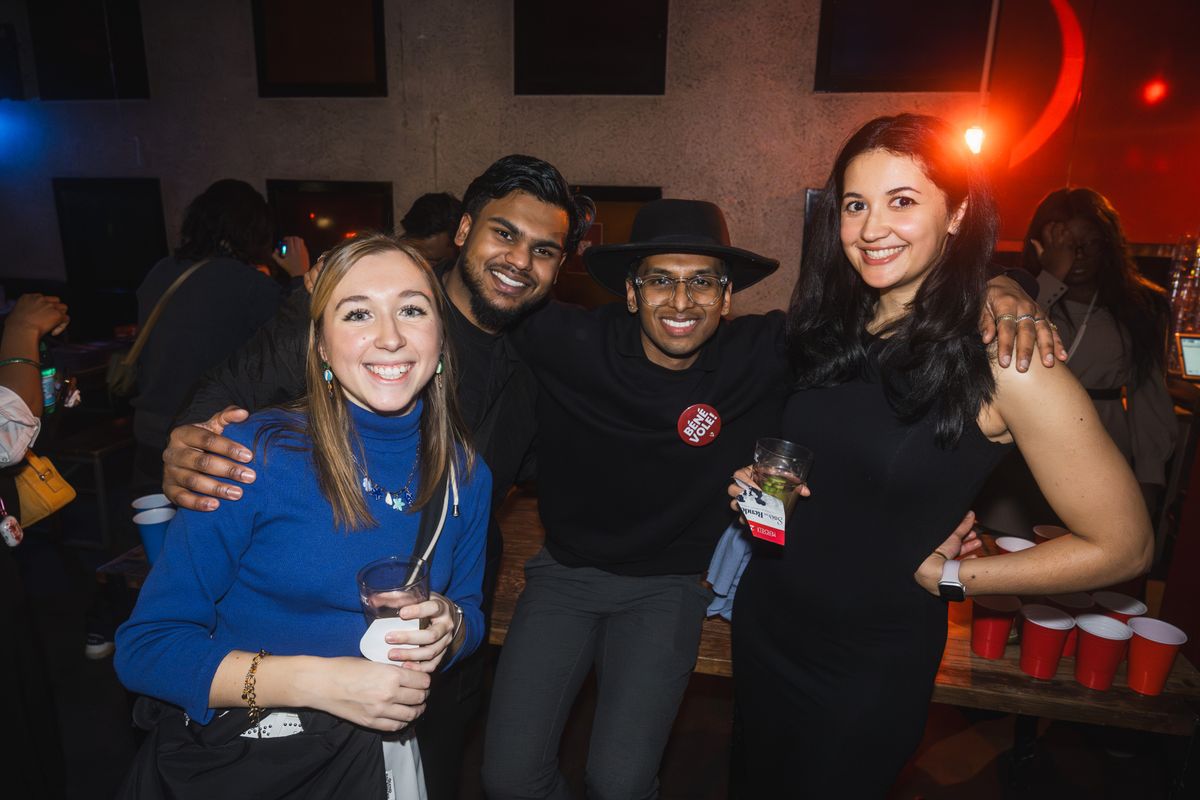 Sorties entre trentenaires à Paris : les meilleurs événements 30-40 ans