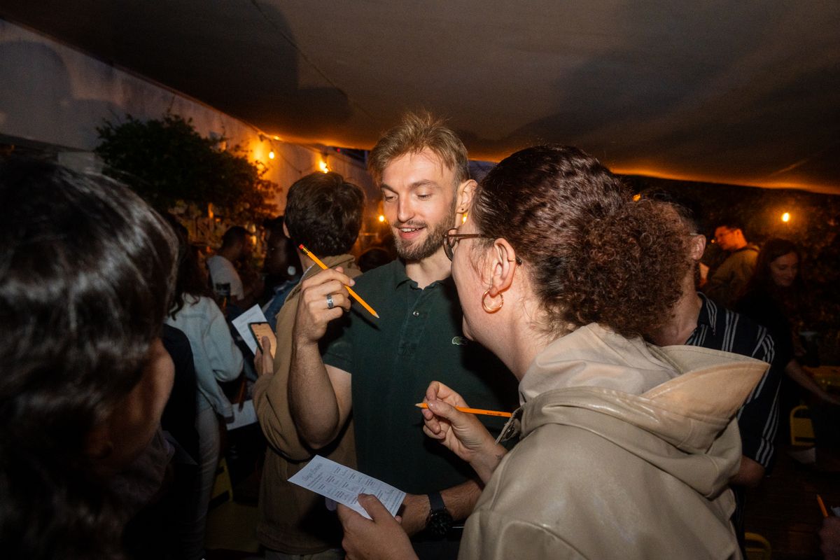 Speed dating 25-35 ans à Paris : le guide complet