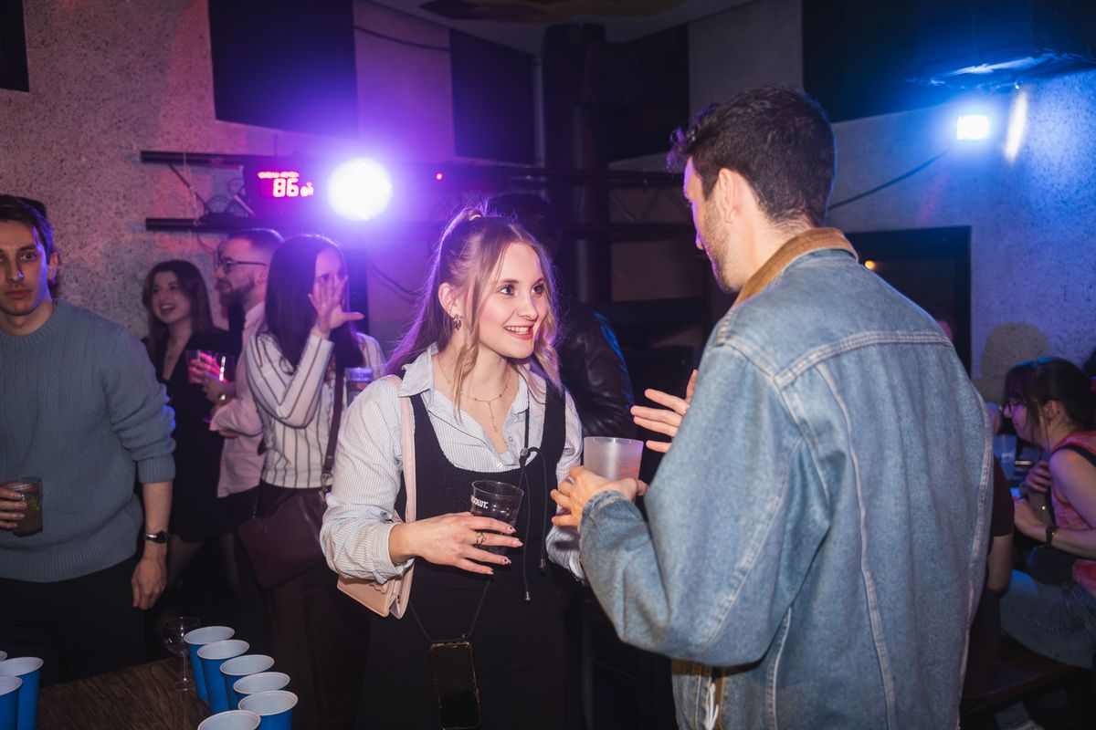 Speed dating à Paris : comment ça marche, prix et formats disponibles